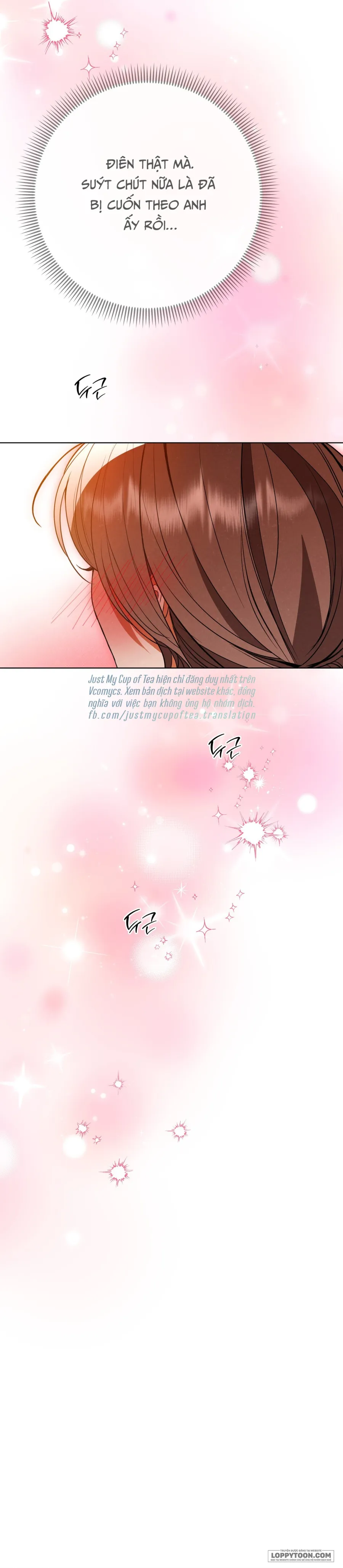 Ngưỡng Tuyệt Đối Chap 67 - trang 30