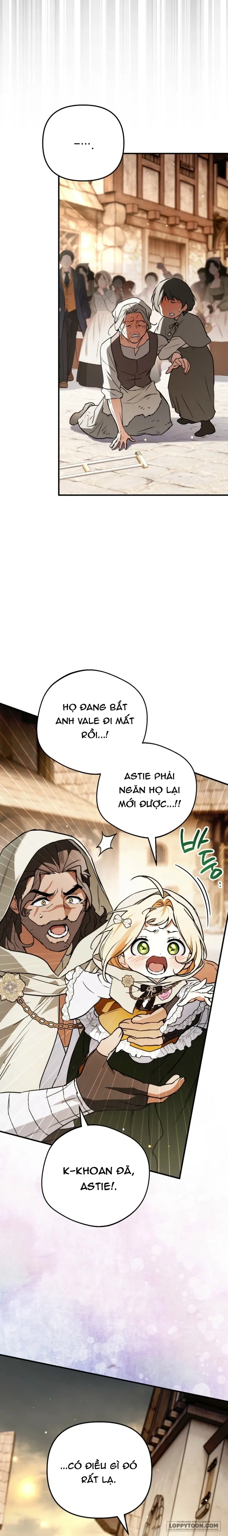 Bé Con Thiên Tài Bí Mật Đi Tìm Cha Chap 47 - trang 2