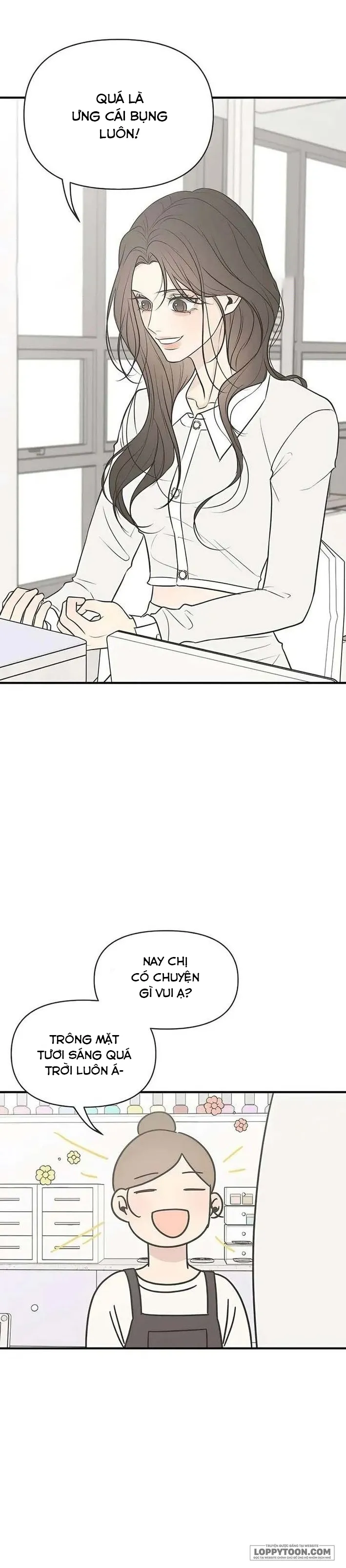 Scandal Bảo Vệ Hôn Nhân Chap 9 - trang 39