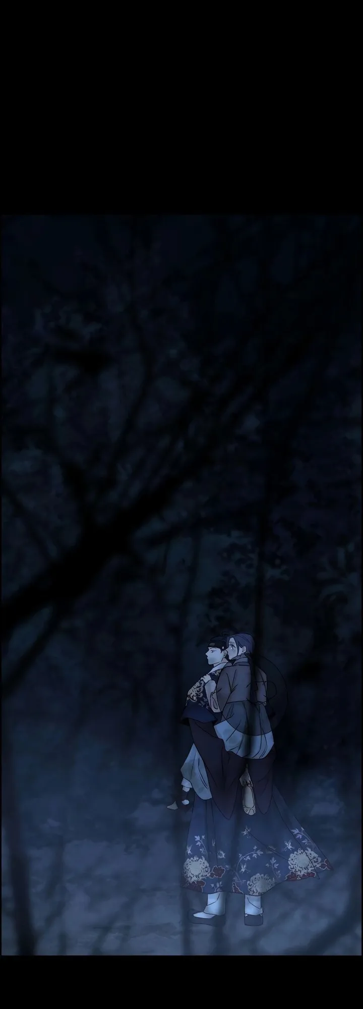Chưa Từng Chạm Tới Em Chap 23 - trang 1