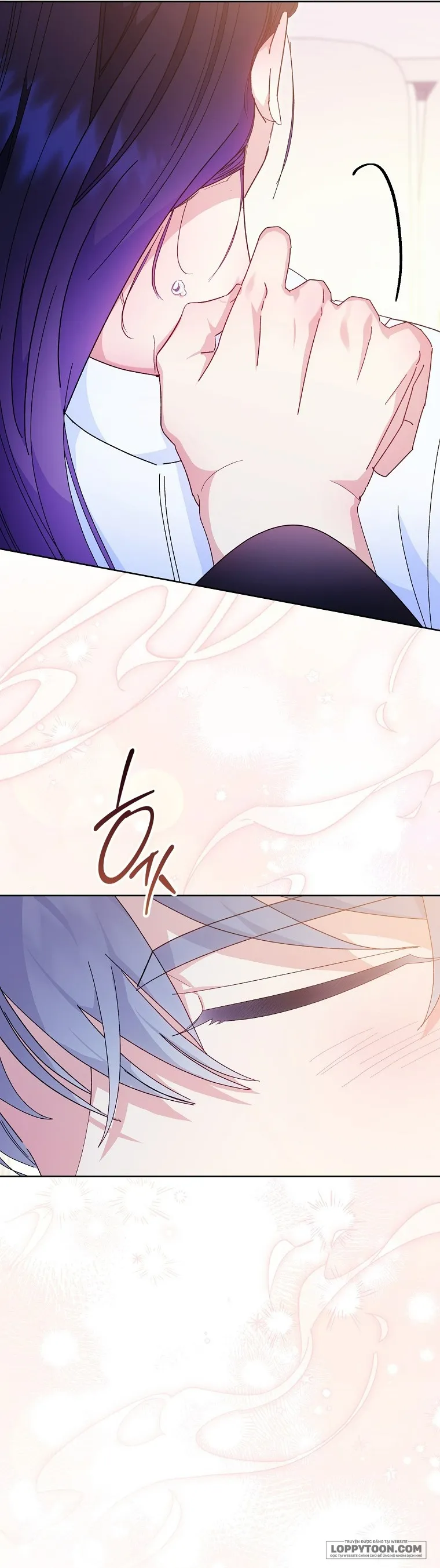 Tiểu Thiếp Chỉ Muốn Sống Yên Bình Chap 98 - trang 47
