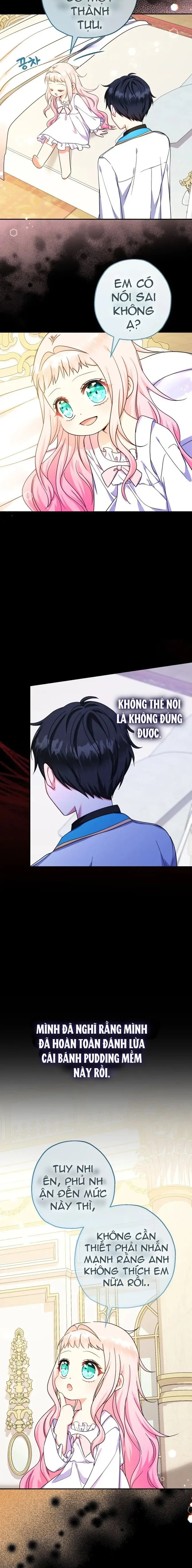Tiểu Thư Tích Tiền Đi Bụi Chap 42 - trang 14