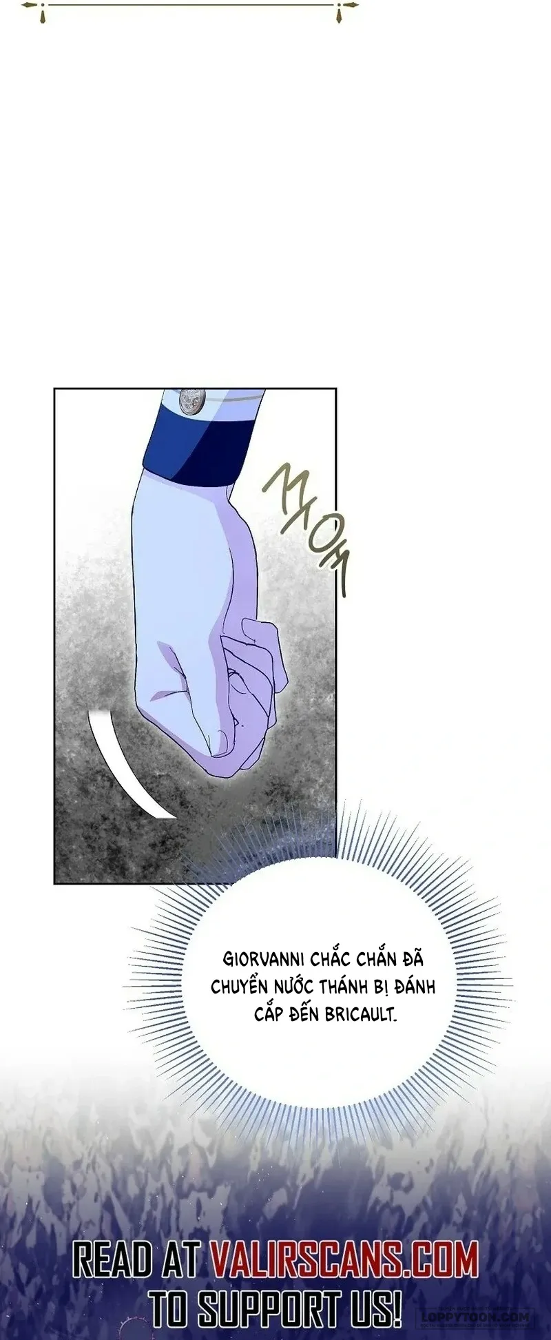 Phía Sau Mặt Nạ Của Nam Chính Hiền Lành Chap 85 - trang 47