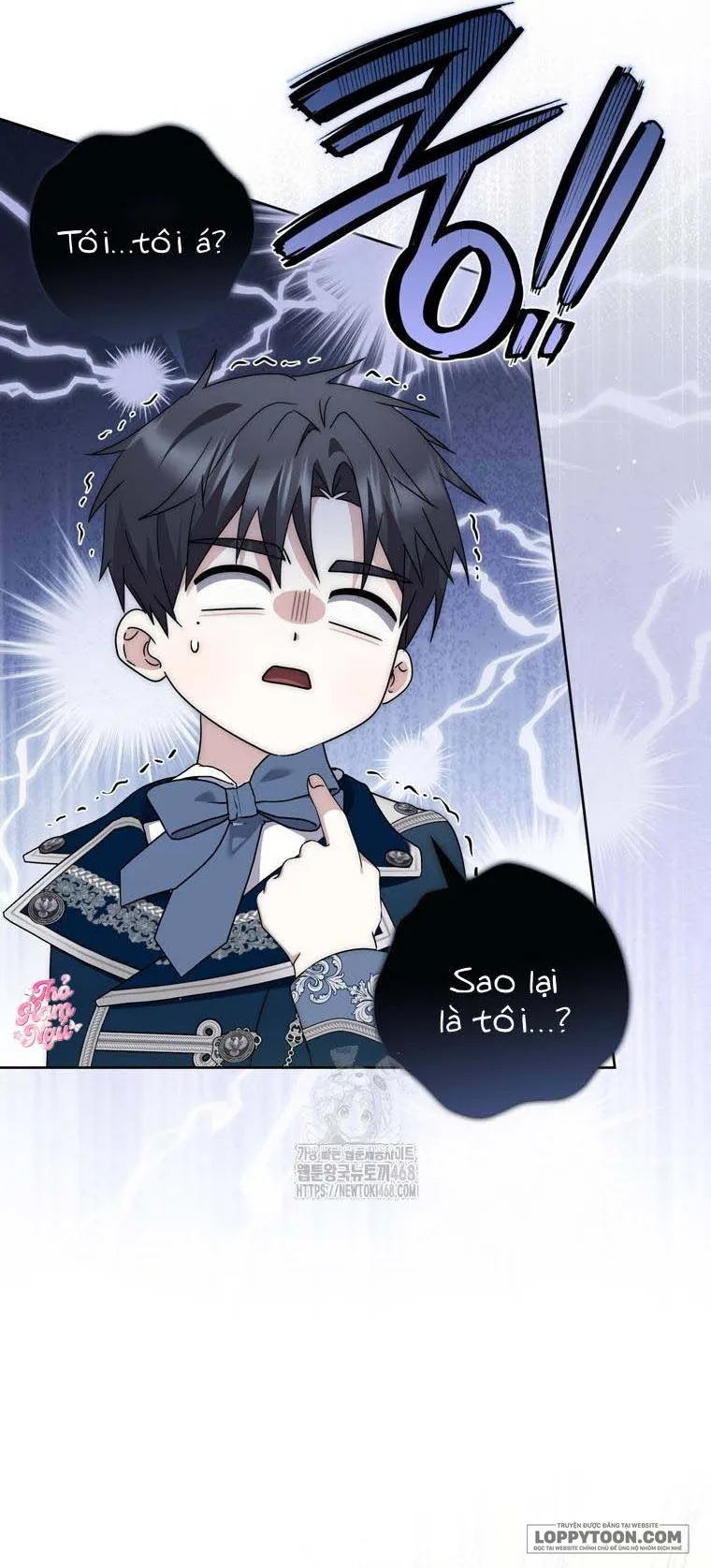 Nam Chính Bệnh Hoạn Ám Ảnh Với Sức Khoẻ Của Tôi Chap 29 - trang 21