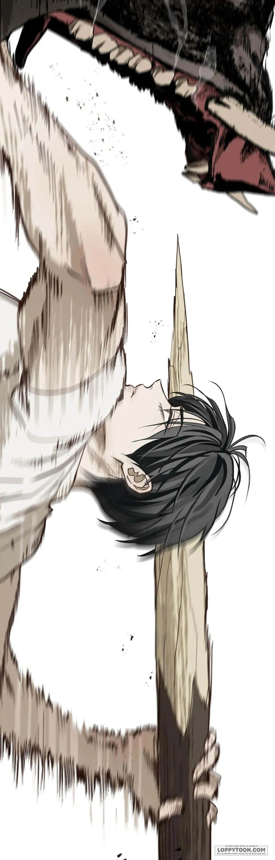Đóa Hoa Là Mồi Nhử Chap 27 - trang 7