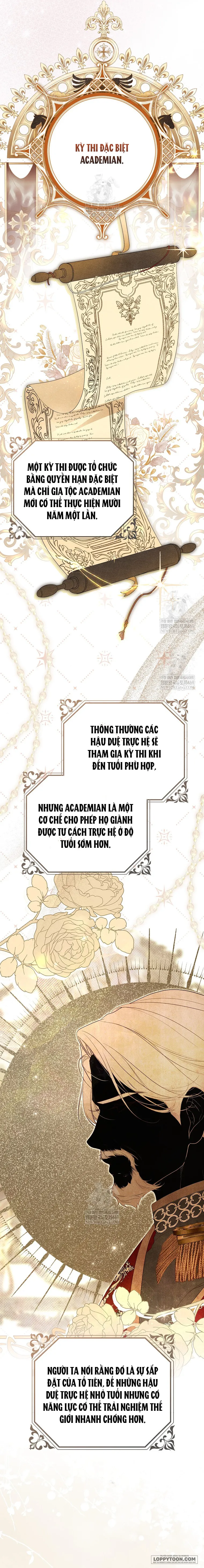 Kẻ Rác Rưởi Đó Chính Là Tôi Chap 9 - trang 30