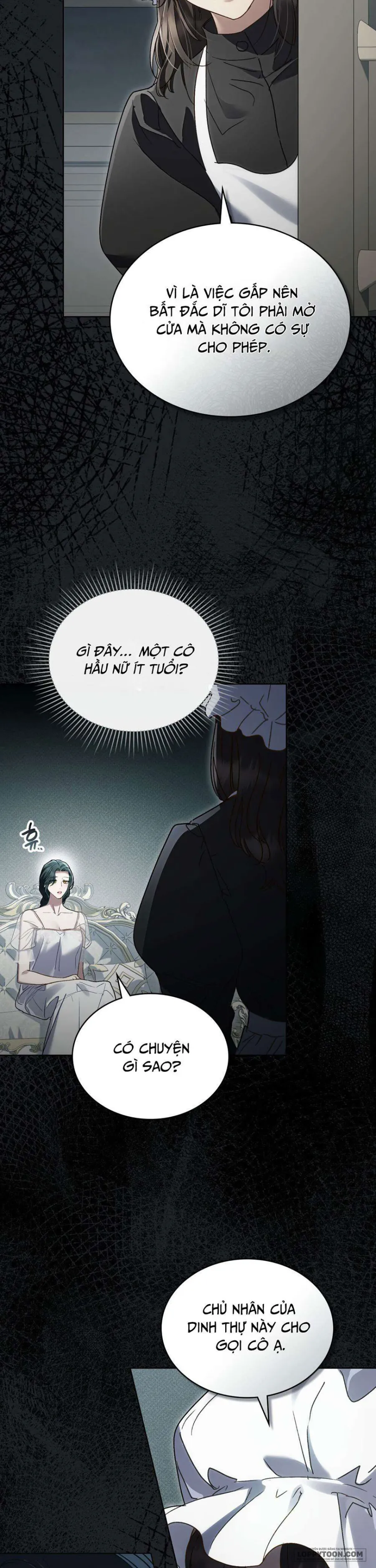 Giới Thượng Lưu Chap 15 - trang 27