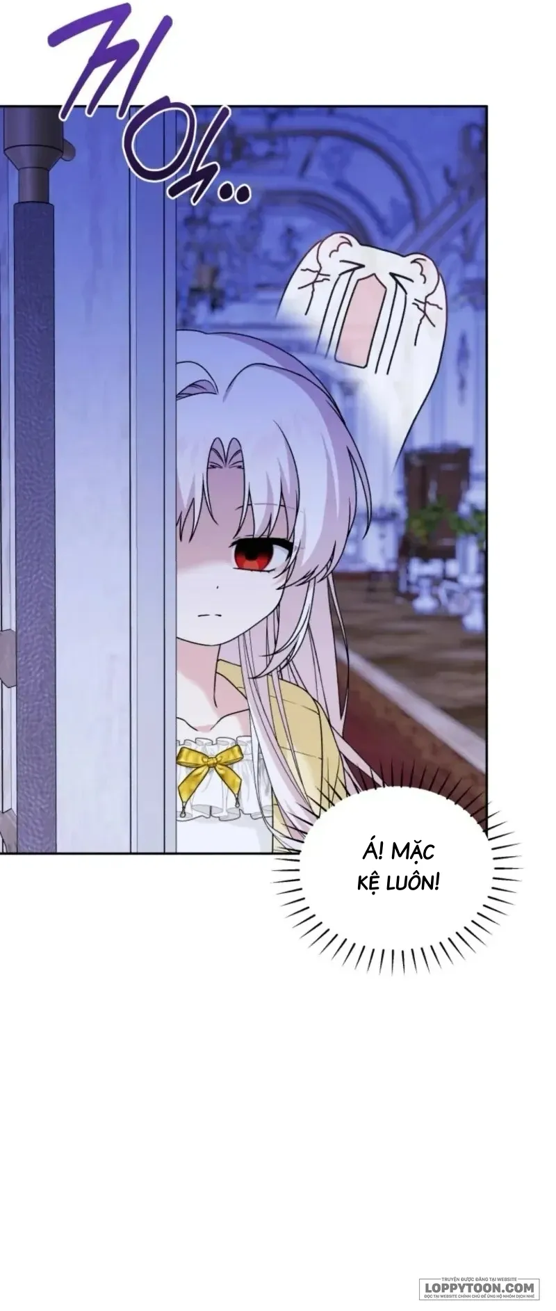 Con Dâu Của Kẻ Phản Diện Là Người Có Tố Chất Quyền Lực Chap 61 - trang 55