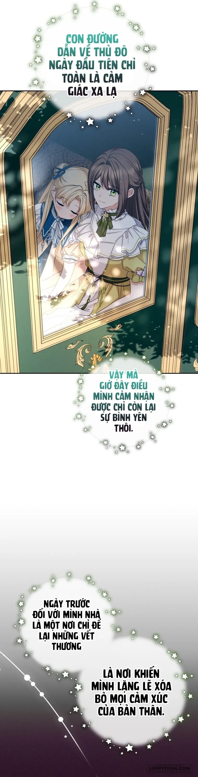 Được Yêu Thương Mà Còn Ngại Ngùng Sao Chap 129 - end - trang 31