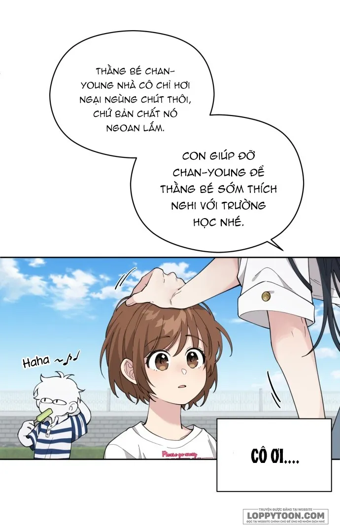 Tên Khốn Đẹp Trai Chap 1 - trang 18