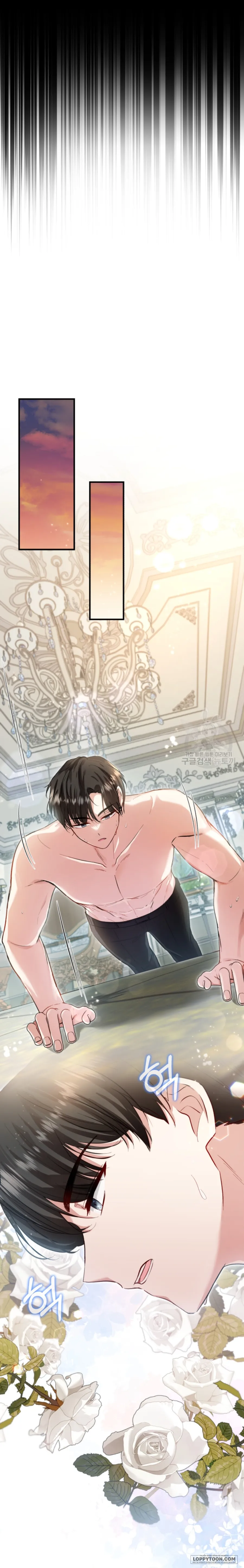 Tôi Sẽ Sống Thử Cuộc Đời Của Ác Nữ Chap 13 - trang 17