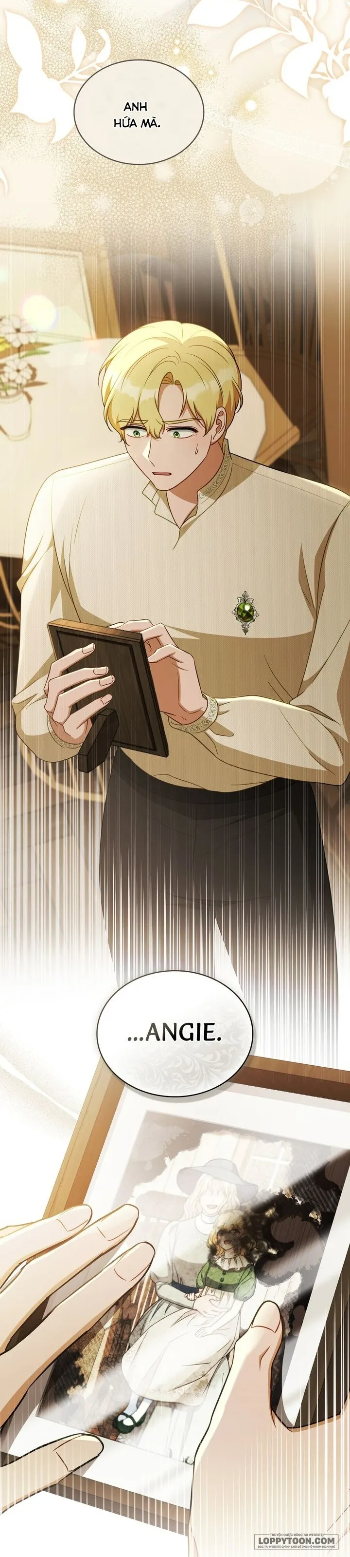 Chúa Phù Hộ Cho Sự Hủy Diệt Của Ta Chap 27 - trang 43