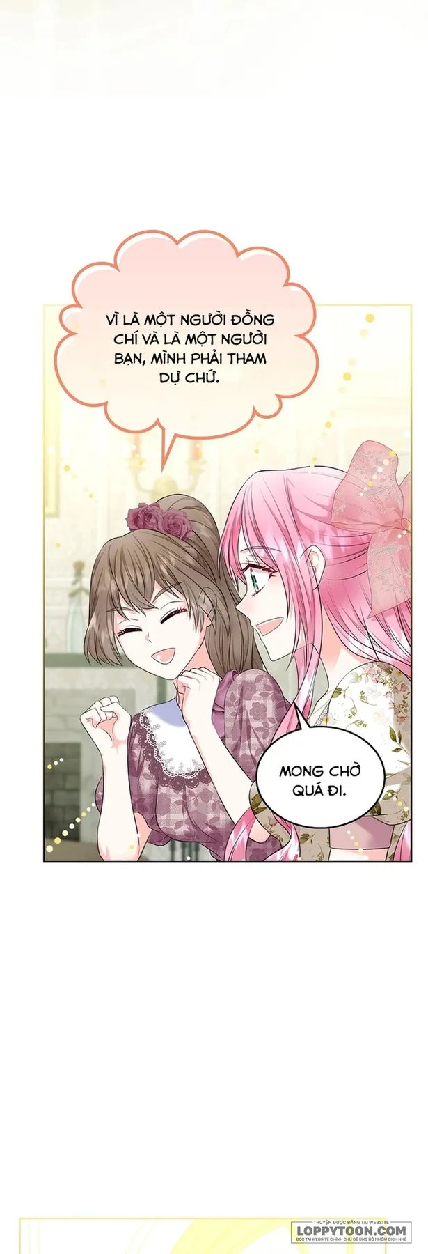 Tôi Sẽ Ly Hôn Với Anh Trai Nữ Chính Chap 45 - trang 48