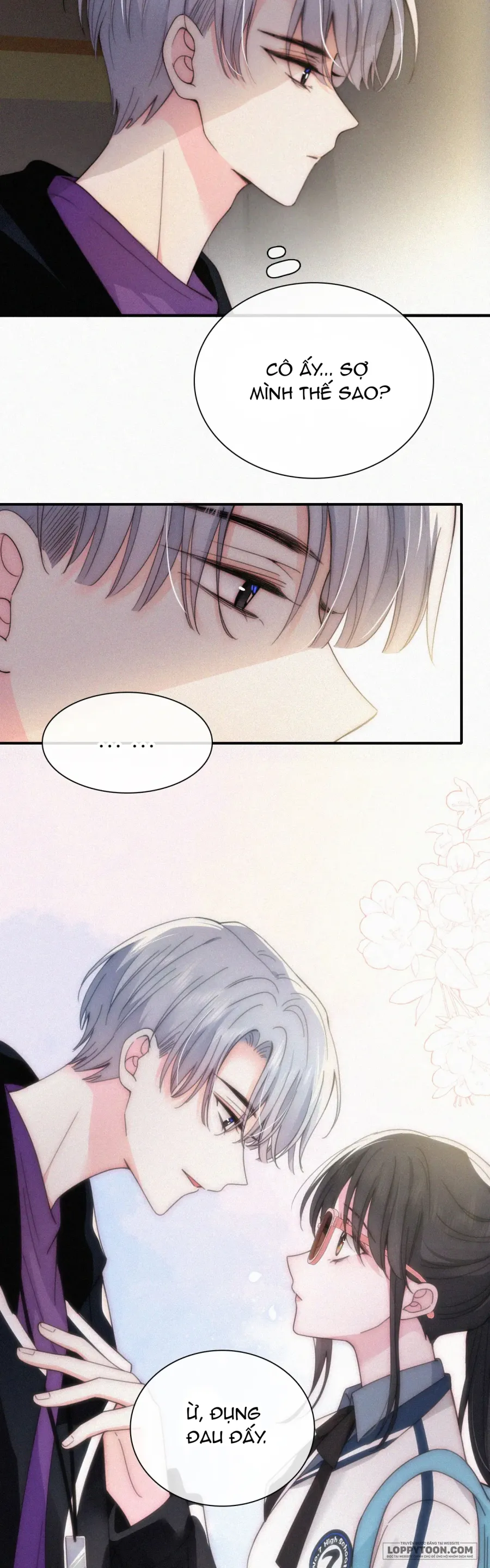 Một Lòng Cưng Chiều Chap 25 - trang 20