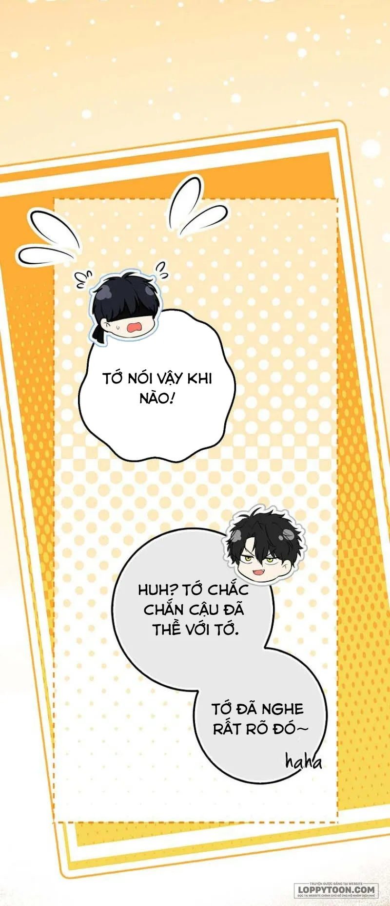 Sóc Con Tài Năng Chap 90 - trang 6