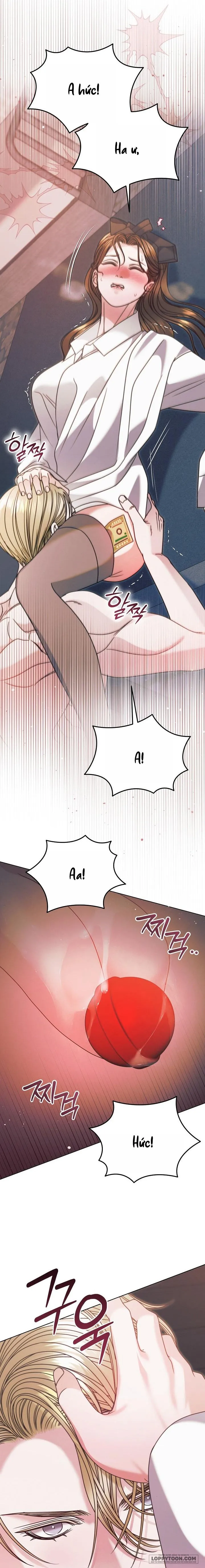 Hãy Cầu Xin Tôi Đi Chap 68 - 🔞🔞🔞 - trang 18