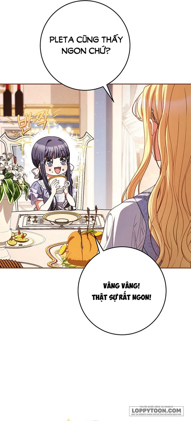 Nuôi Dưỡng Em Gái Xinh Đẹp Chap 57 - trang 15