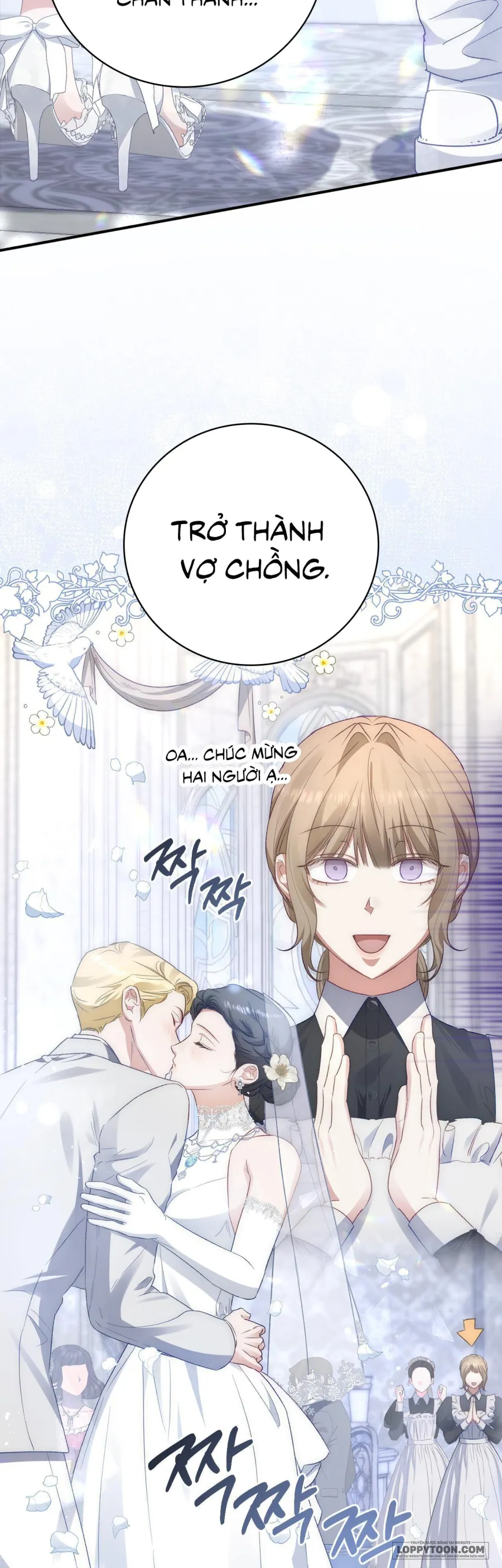 Ủa, Sao Thể Loại Này Khác Biệt Quá Vậy? Chap 14 - trang 2