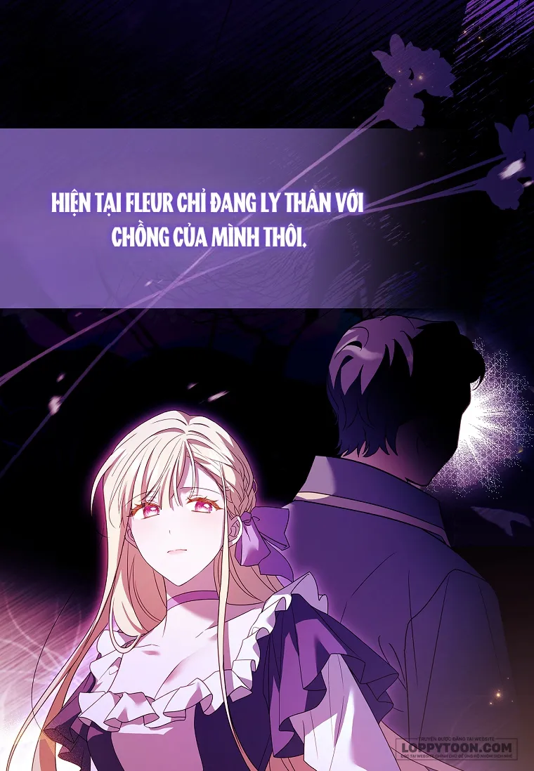 Chồng Ơi, Tại Sao Chúng Ta Không Thể Ly Hôn? Chap 13 - trang 9