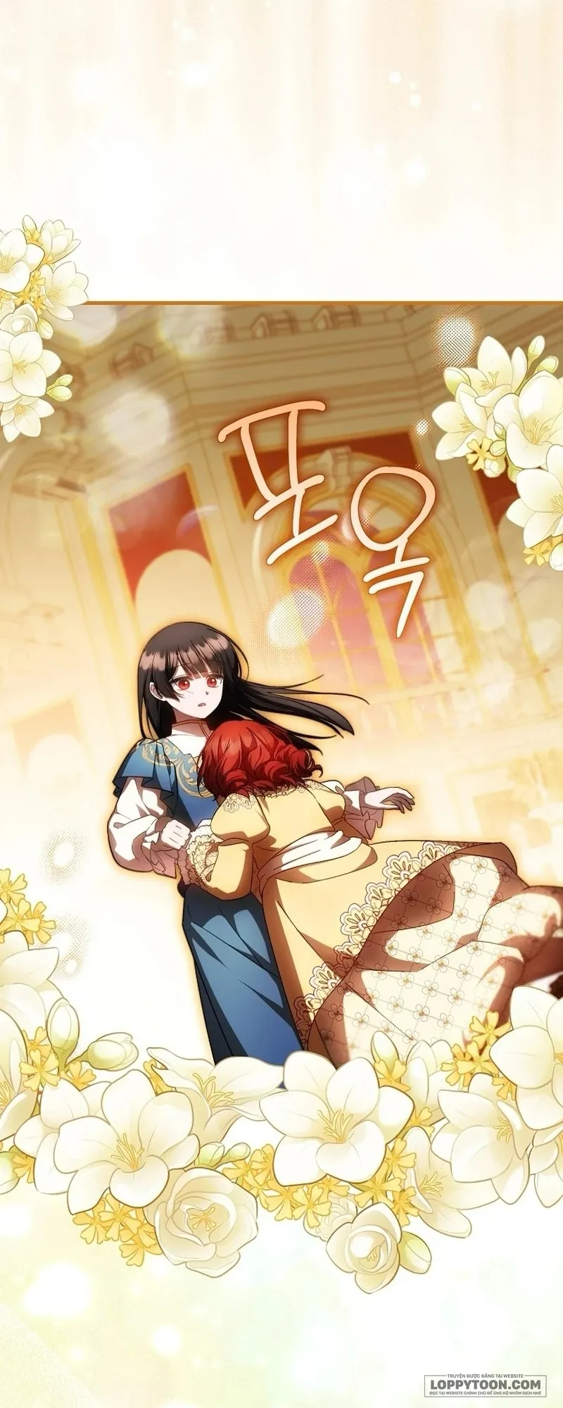 Lần Đầu Bé Út Được Yêu Thương Chap 94 - trang 49