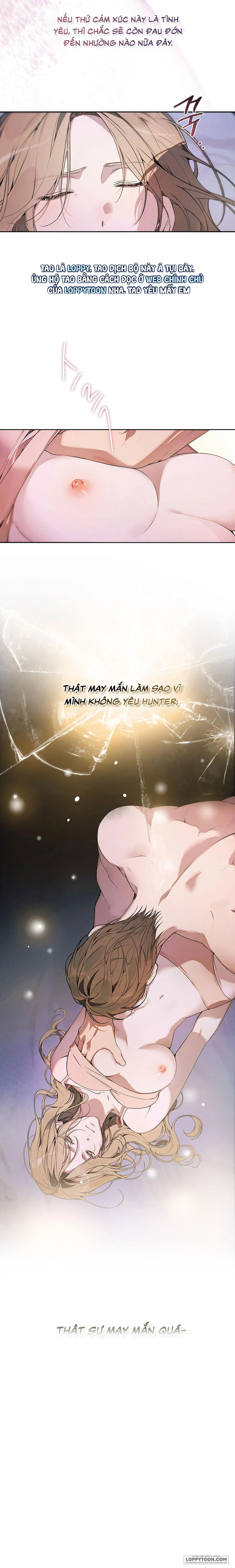 Love:Zero Chap 1 - trang 25