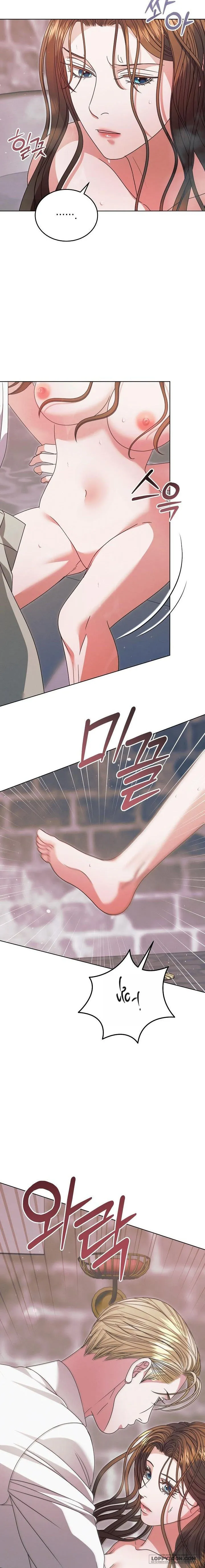 Hãy Cầu Xin Tôi Đi Chap 47 - 🔞🔞🔞 - trang 5