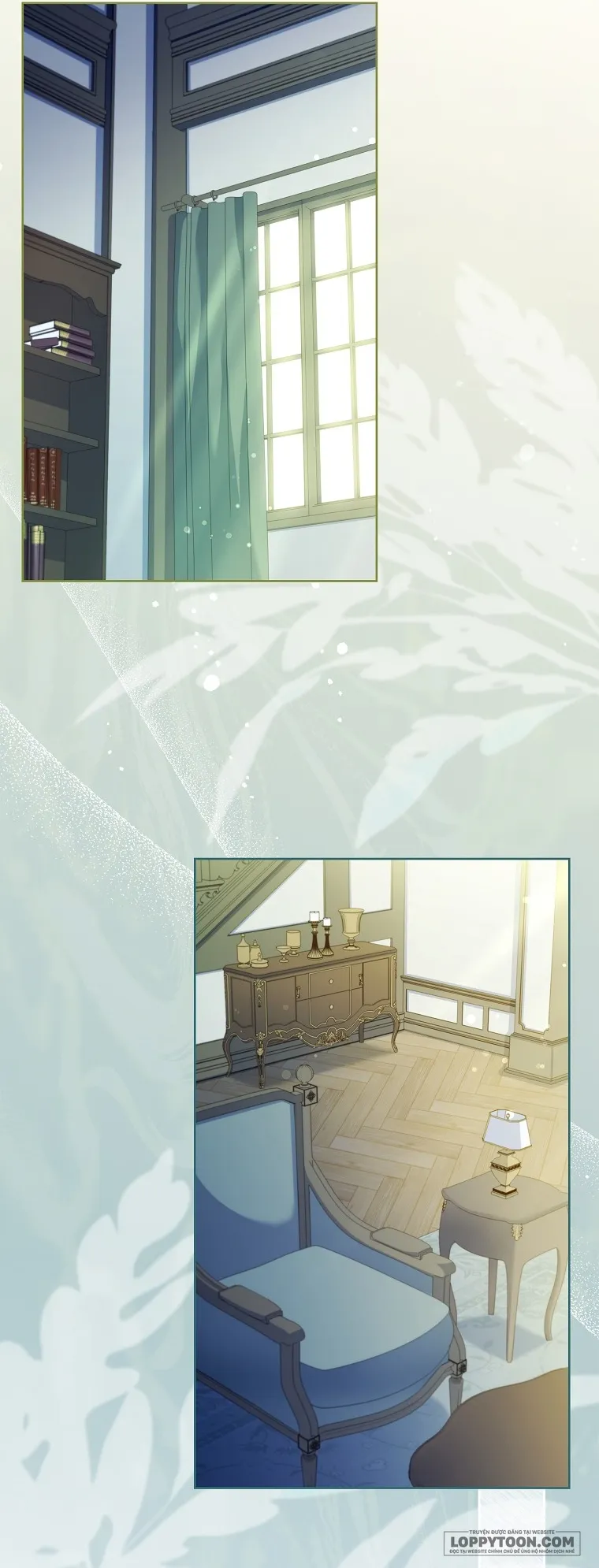 Nam Chính À, Tôi Sẽ Tôn Trọng Sở Thích Của Anh Chap 39 - trang 15