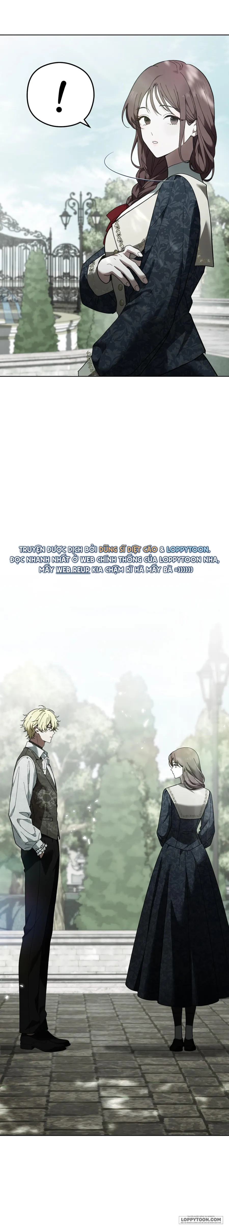 Sự Tàn Khốc Mang Tên Chuộc Tội Chap 22 - trang 31
