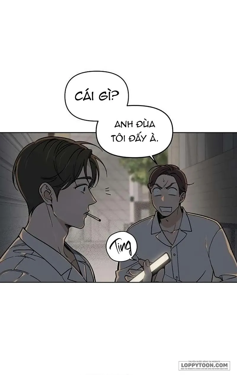 Cặp Đôi Không Chính Thức Chap 3 - trang 38