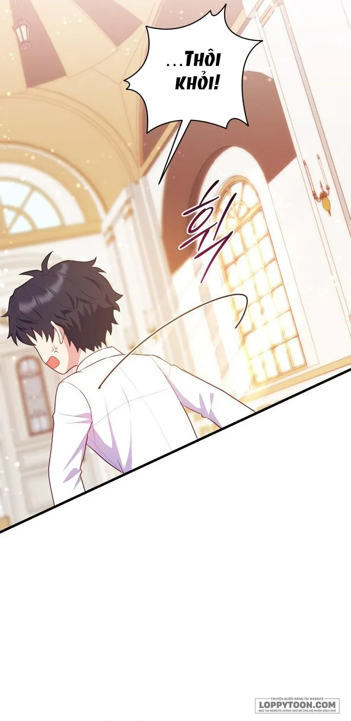 Trở Thành Bạn Thời Thơ Ấu Của Nam Phụ Ám Ảnh Chap 3 - trang 72