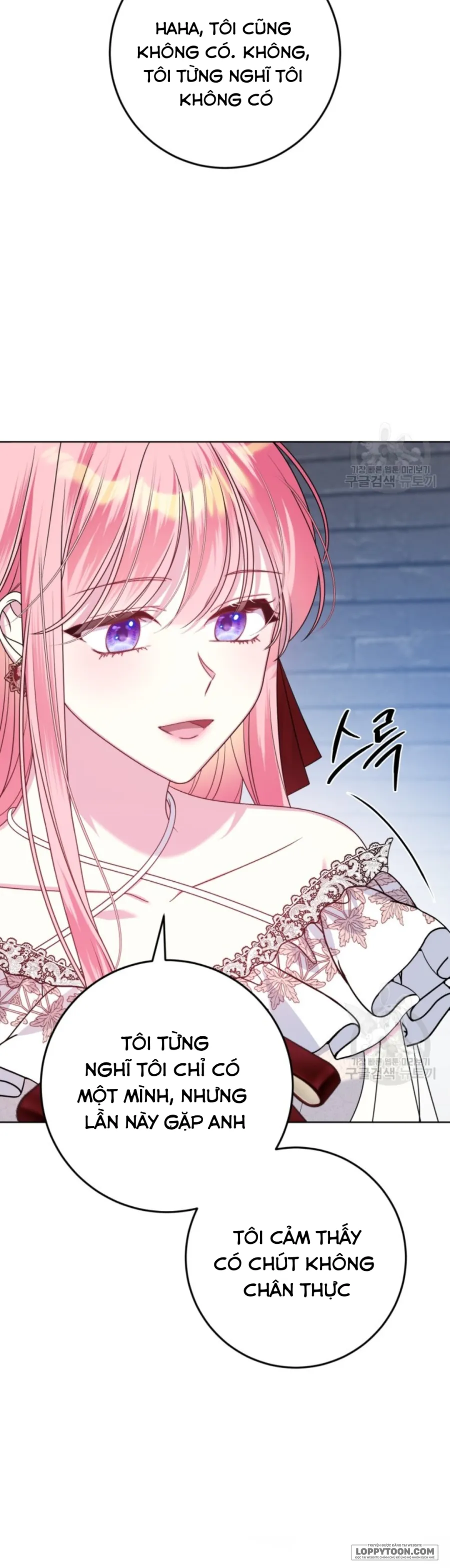 Tôi Gặp Nam Chính Trong Tù Chap 29 - trang 25