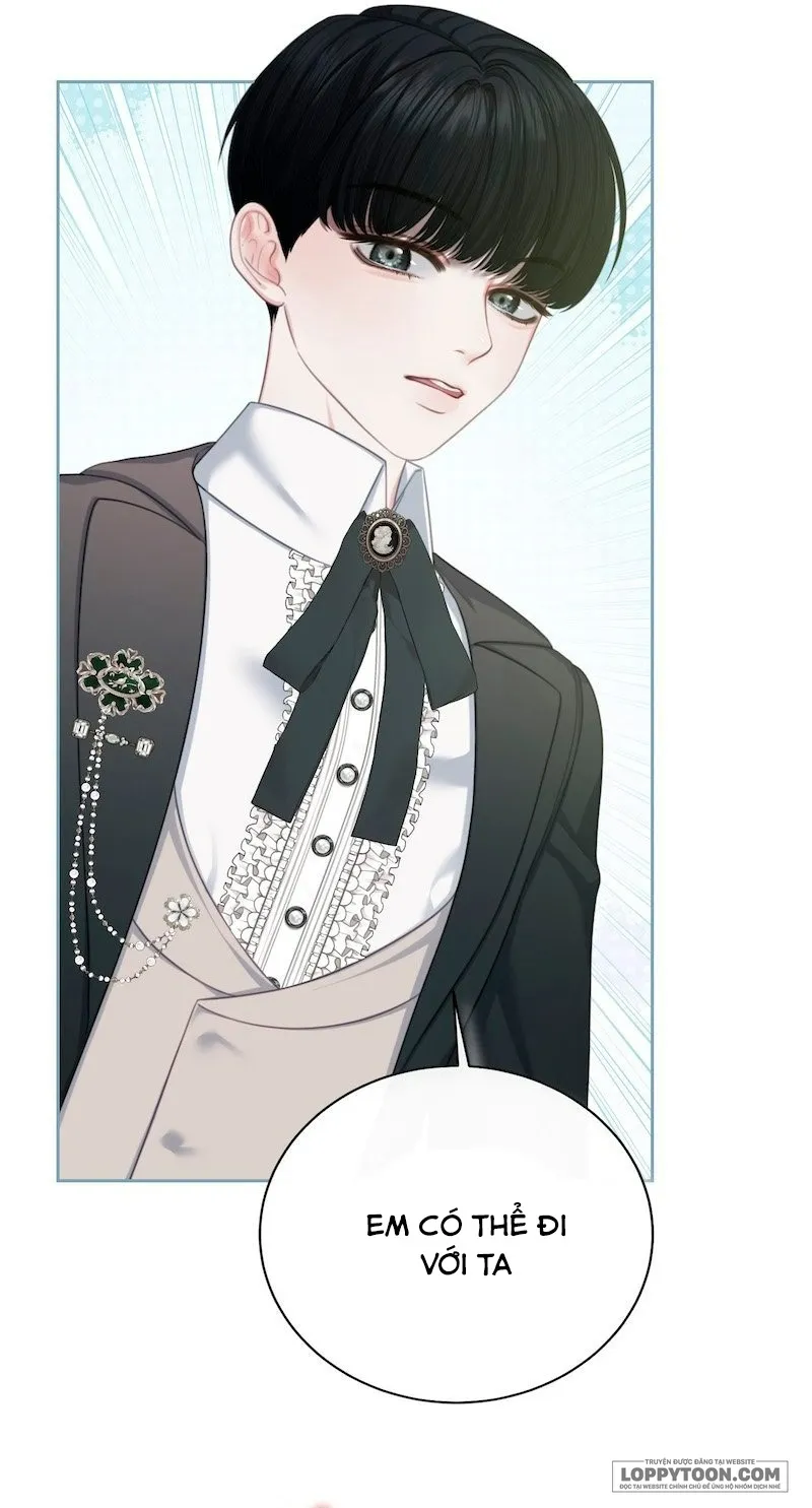 Hầu Nữ Không Còn Thèm Muốn Chủ Nhân Nữa Chap 8 - trang 26