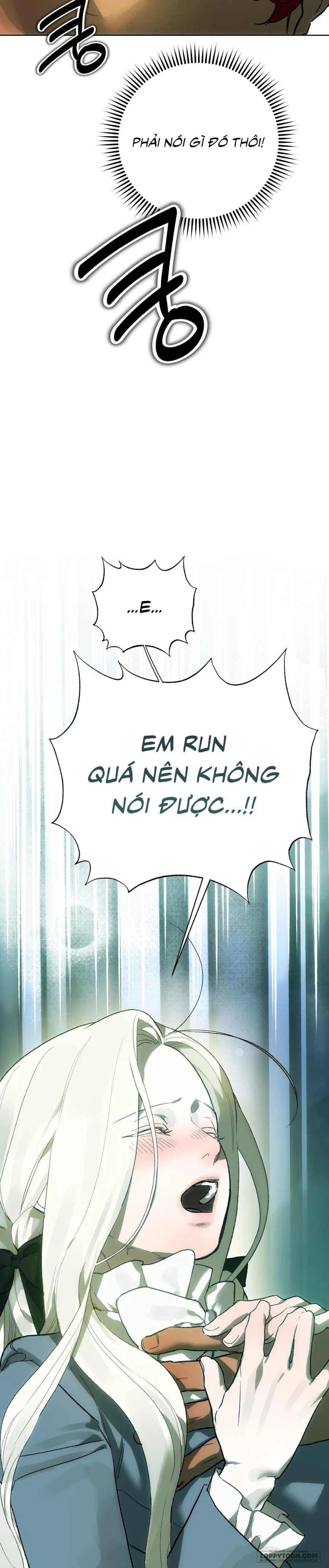 Gửi Đến Kẻ Sẽ Hủy Diệt Tôi Chap 4 - 🔞 - trang 2
