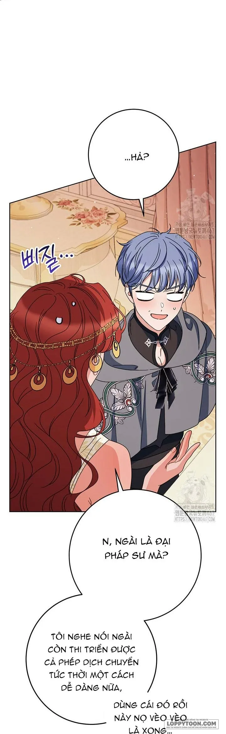 Nuôi Dưỡng Em Gái Xinh Đẹp Chap 88 - trang 55