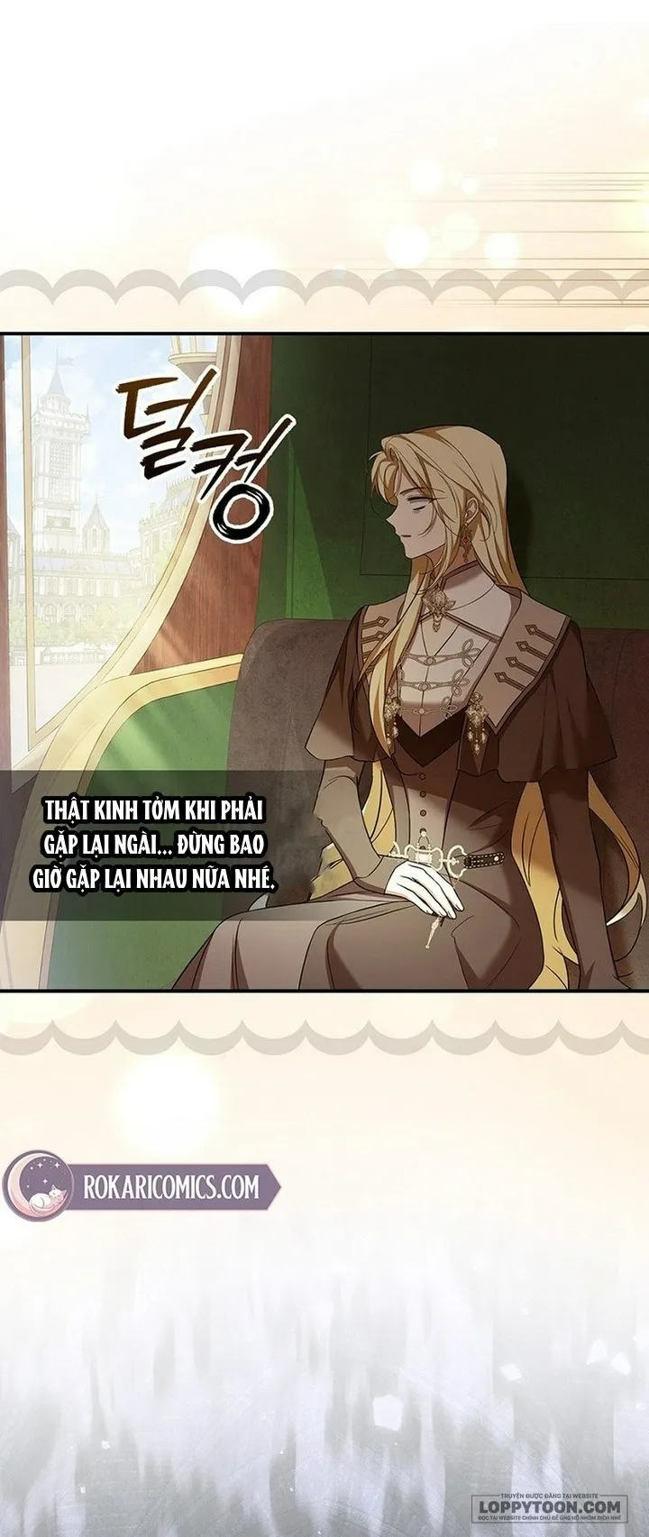 Tìm Một Người Chồng Mới Chap 30 - trang 9