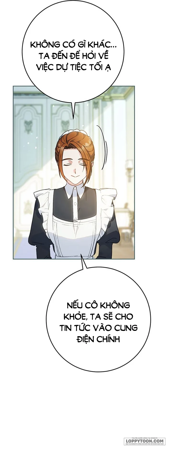 Nuôi Dưỡng Em Gái Xinh Đẹp Chap 15 - trang 16