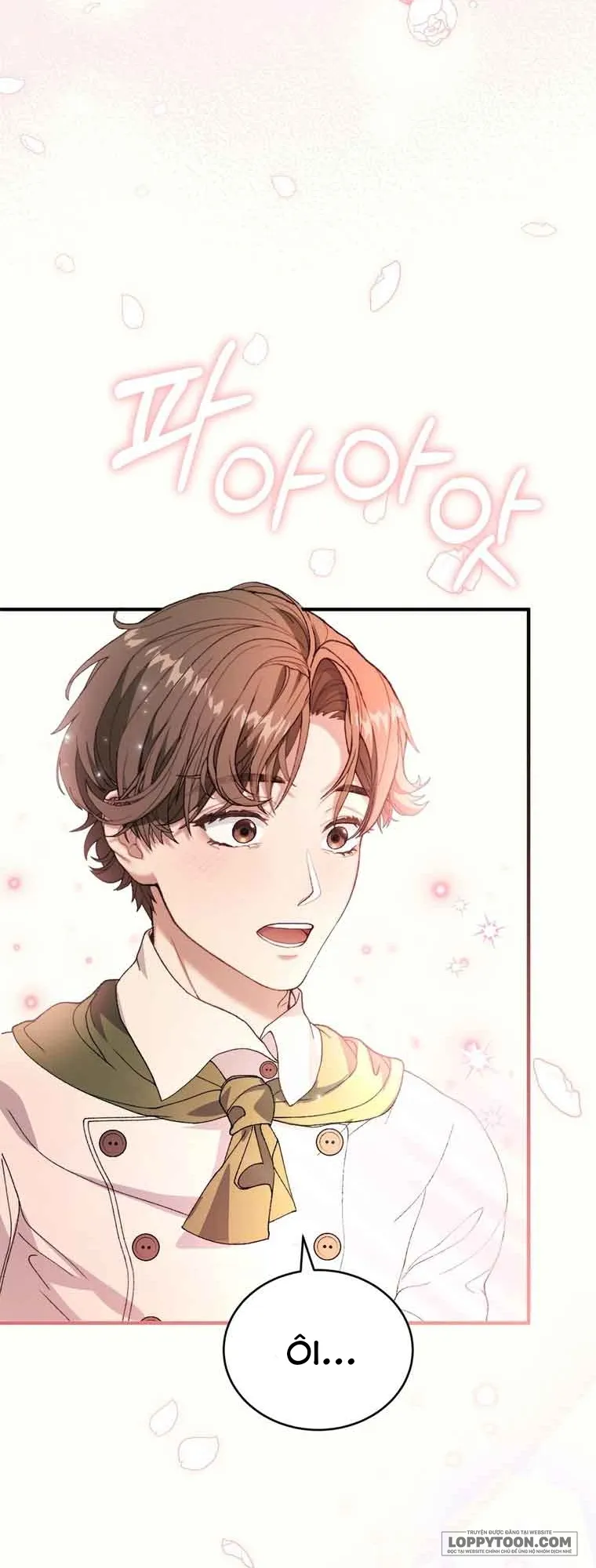 Nàng Tiên, Hãy Ký Hợp Đồng Nào Chap 9 - trang 19