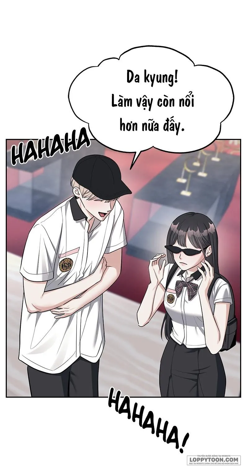 Xâm Nhập Trường Trung Học Tài Phiệt Chap 35 - trang 21