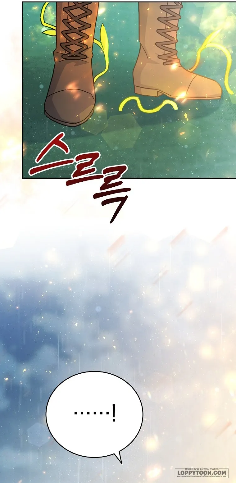 Bé Con Chốn Hoa Nở Chap 19 - trang 30
