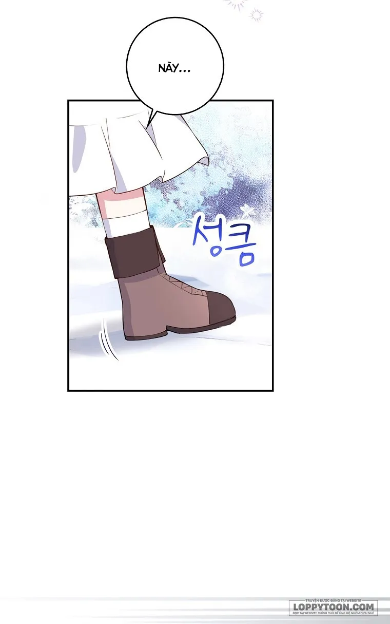 Sóc Con Tài Năng Chap 14 - trang 7