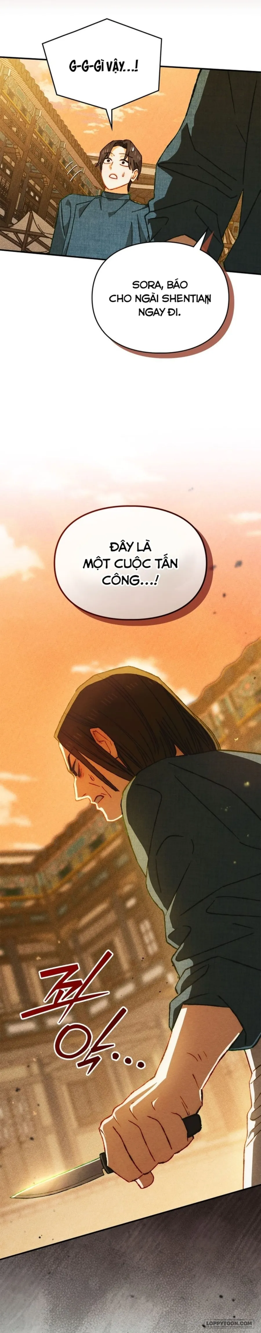 Thuần Hoá Munchkin Chap 30 - trang 6