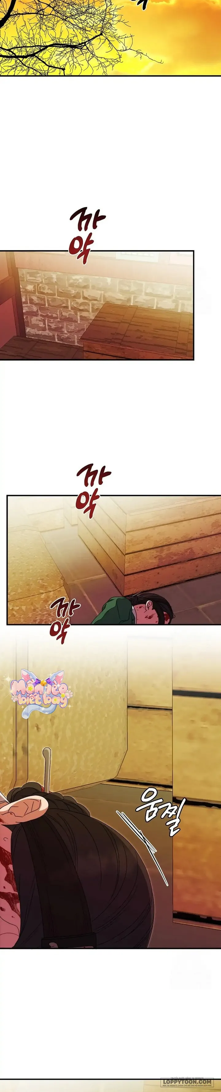 Ta Chỉ Muốn Ăn Em Chap 35 - trang 6