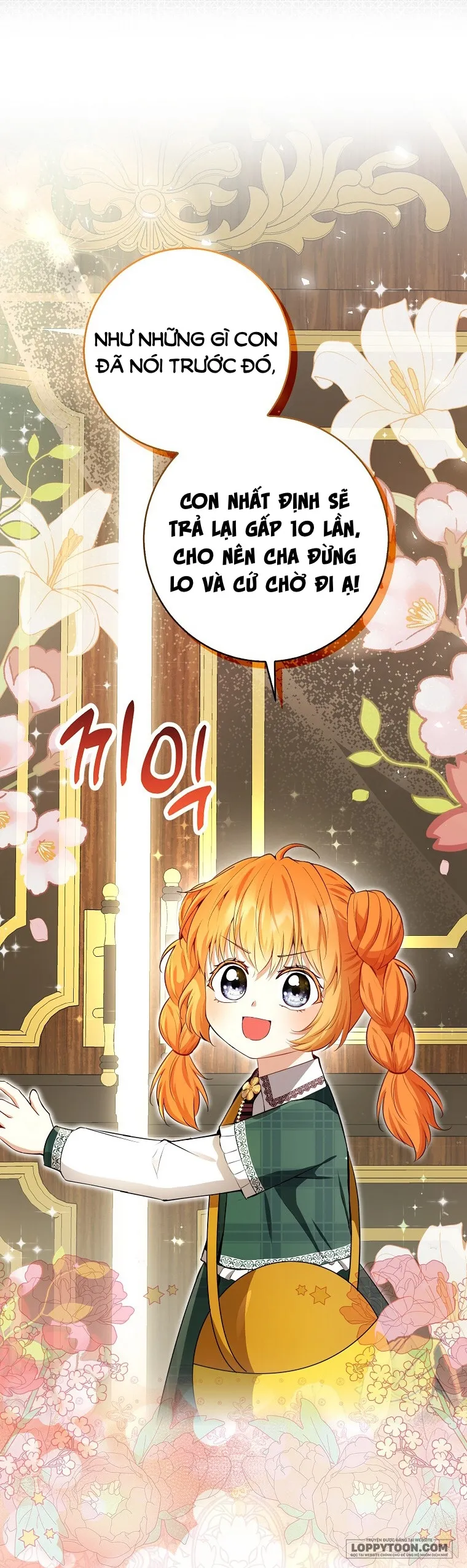 Sóc Con Tài Năng Chap 56 - trang 20