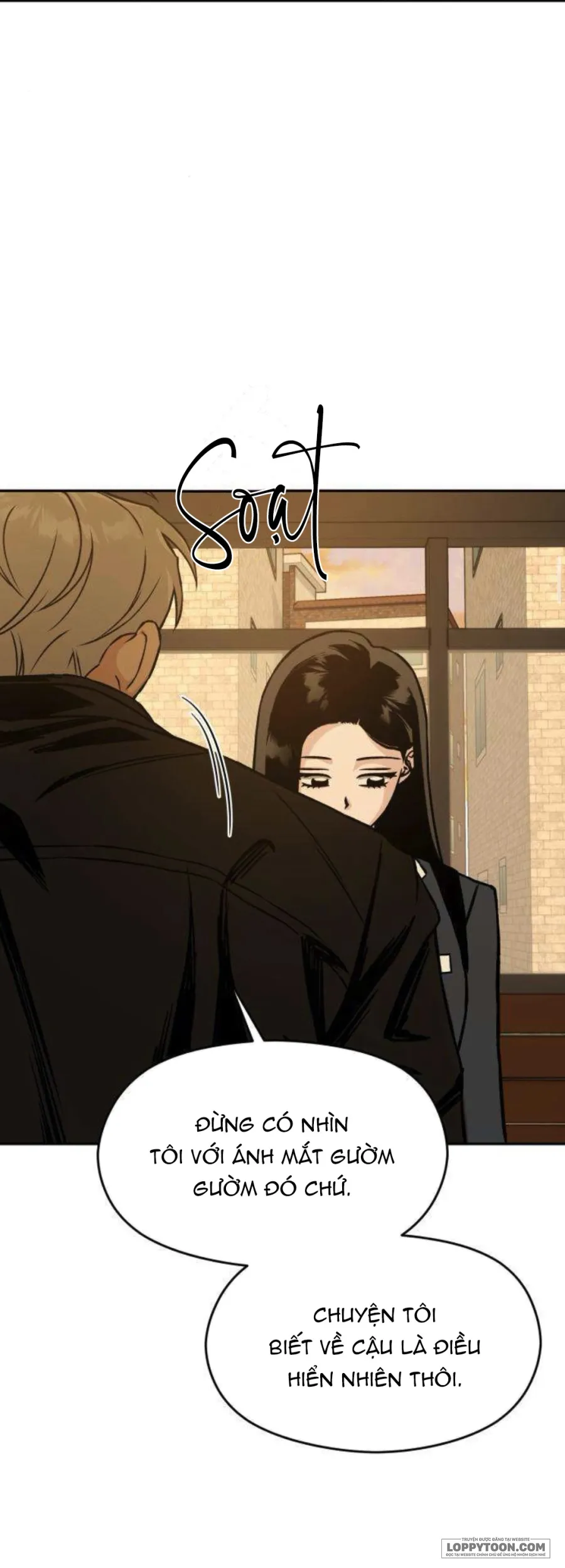 Nguyên Tắc Của Serim Chap 8 - trang 5