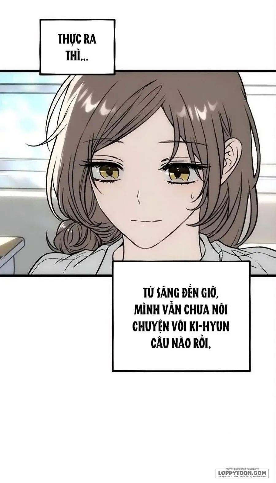 Khao Khát Bất Tận Chap 14 - trang 37