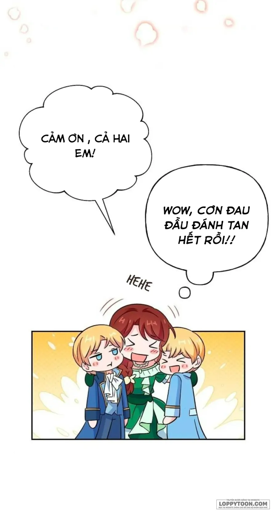 Hầu Gái Không Thích Nuôi Dạy Trẻ Nhỏ Chap 20 - trang 50