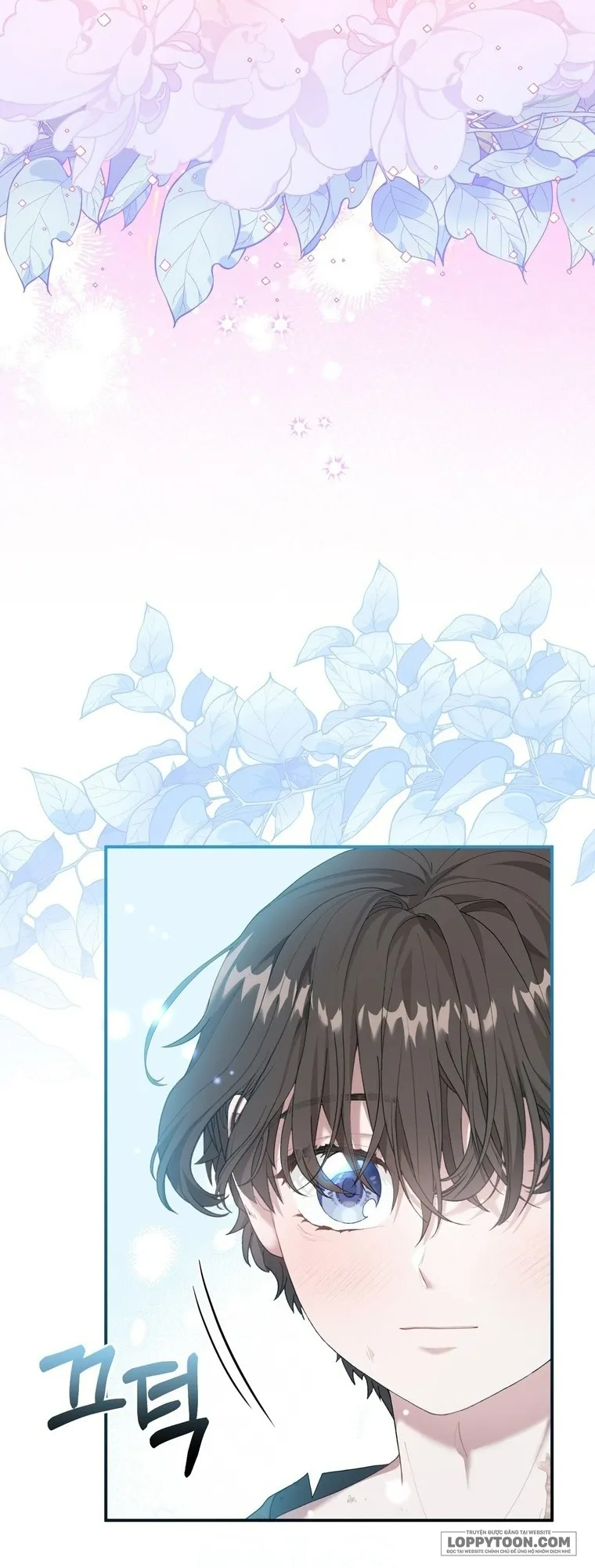 Nàng Tiên, Hãy Ký Hợp Đồng Nào Chap 6 - trang 19