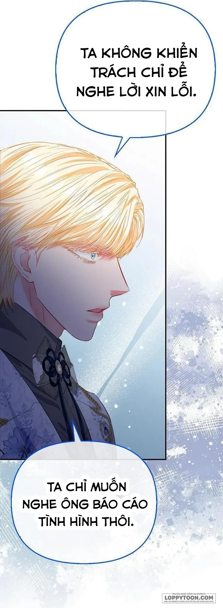 Nàng Công Chúa Của Mọi Người Chap 63 - trang 16