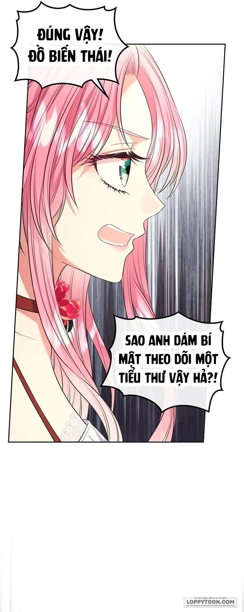 Tôi Sẽ Ly Hôn Với Anh Trai Nữ Chính Chap 52 - trang 27