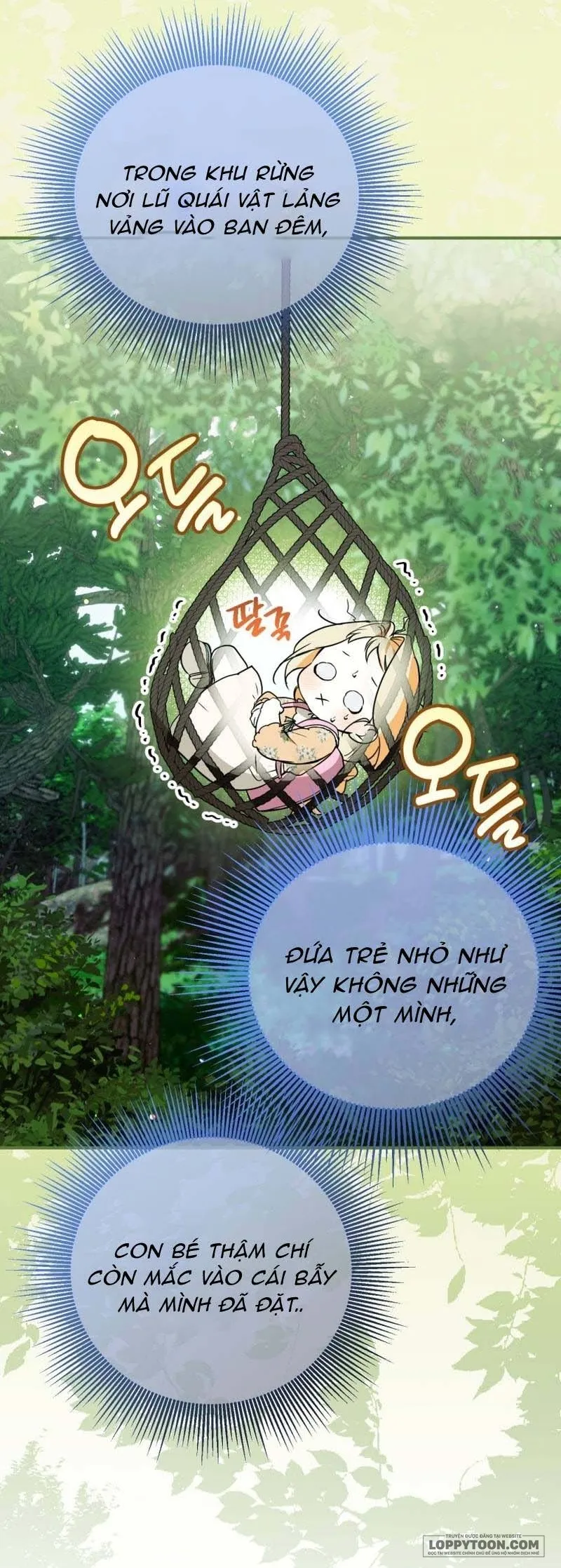 Bé Con Thiên Tài Bí Mật Đi Tìm Cha Chap 3 - trang 5